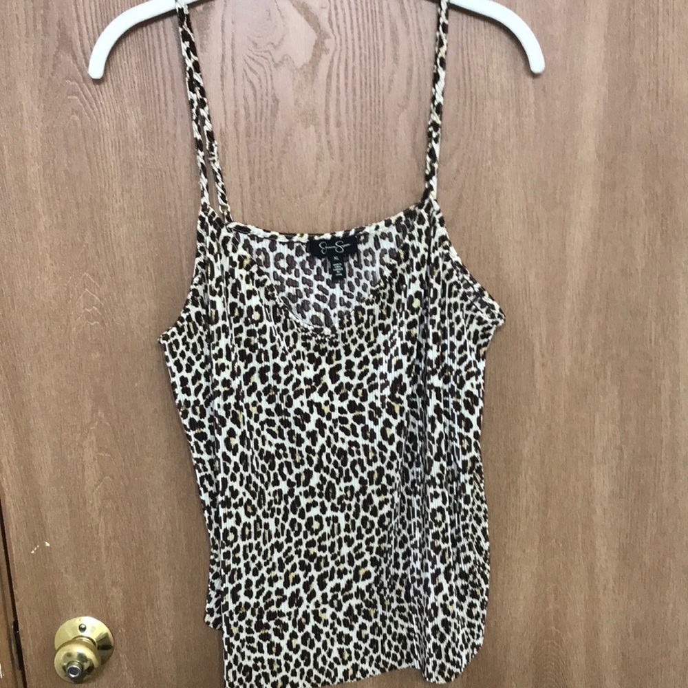 Jessica Simpson Camisole Size XL